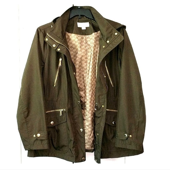 Authentic Michael Kors Jacket - Picture 5 of 5